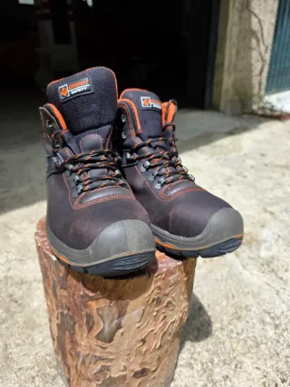 Scarpe antinfortunistiche Grisport