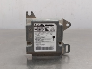 CENTRALITA AIRBAG RENAULT KANGOO I (F/KC0) 820027