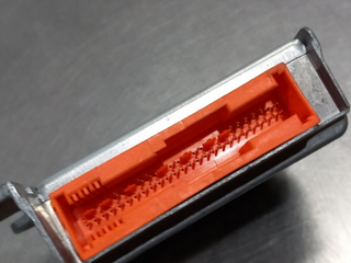 CENTRALITA AIRBAG RENAULT KANGOO I (F/KC0) 820027