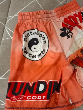 Pantaloncini Sport