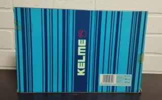 Set Kelme, Colonia y After Shave