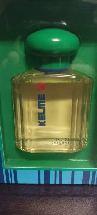 Set Kelme, Colonia y After Shave