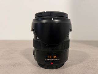 Panasonic Lumix 12-35mm F2.8 II