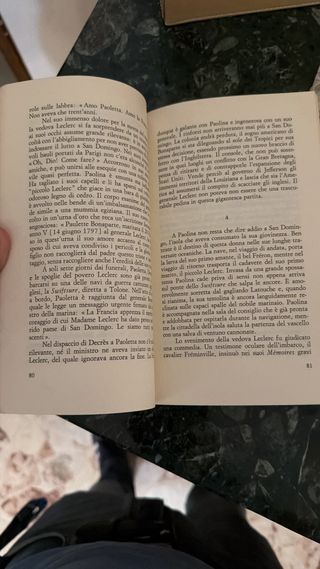 L’ AMANTE IMPERIALE