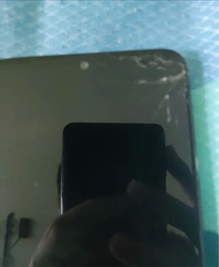 TCL 40 SE 128GB Negro