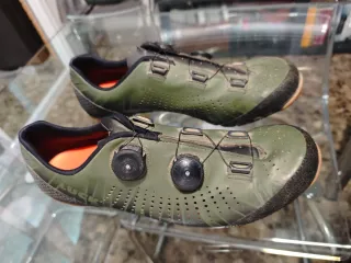 Scarpe MTB Luck Spider taglia 47