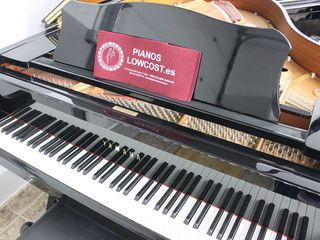 Piano cola Yamaha C3 5.564.422 con sistema Silent