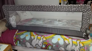 Barrera Cama Infantil Jané