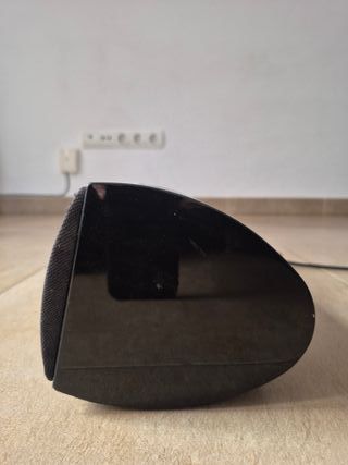 Altavoz Bluetooth AVES Diamond