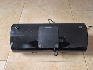 Altavoz Bluetooth AVES Diamond