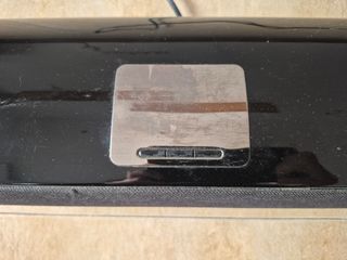 Altavoz Bluetooth AVES Diamond