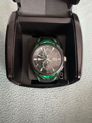 Reloj Marc Marquez 93 World Champion