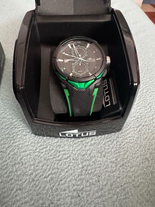 Reloj Marc Marquez 93 World Champion