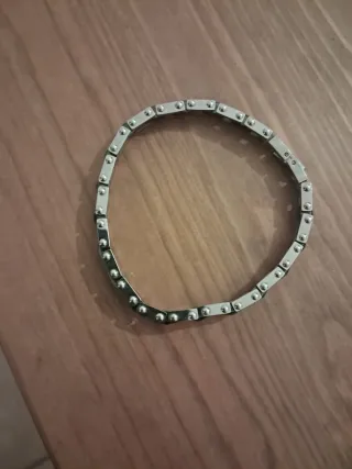 Orologio e bracciale Breil uomo