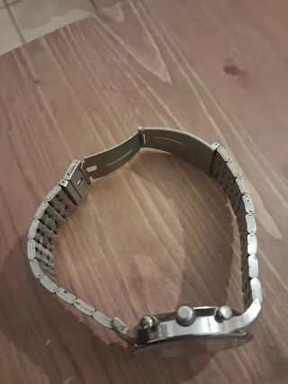 Orologio e bracciale Breil uomo