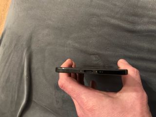 iPhone 17 Air 256GB Negro