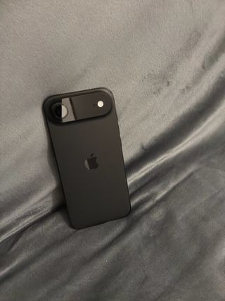 iPhone 17 Air 256GB Negro