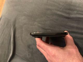 iPhone 17 Air 256GB Negro