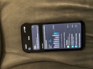 iPhone 17 Air 256GB Negro