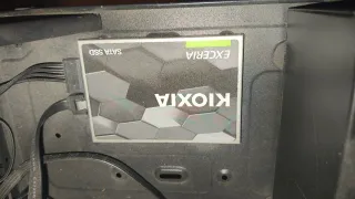 PC Gaming RGB - Ryzen 5 + GTX 1050 Ti (Impecable)