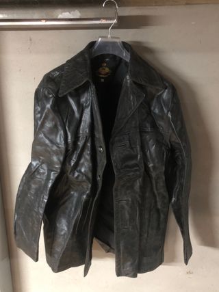 Chaqueta Kenmarket Negra