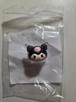 Tecla Kuromi para ordenador