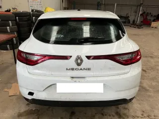 DESPIECE RENAULT MEGANE