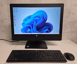 HP ProOne 600 G3 i5 8GB 1TB