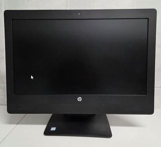 HP ProOne 600 G3 i5 8GB 1TB