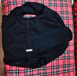 Giaccone Cape Horn uomo nero