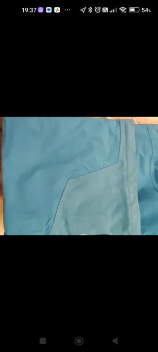 Pantalone sci uomo CMP