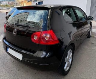 Volkswagen Golf 2007