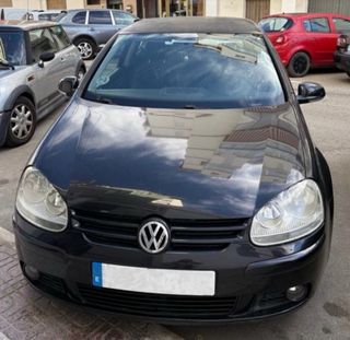 Volkswagen Golf 2007