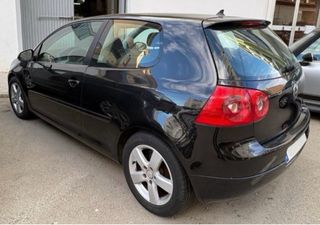 Volkswagen Golf 2007