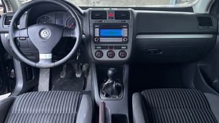 Volkswagen Golf 2007