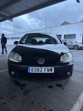 Volkswagen Golf 2007