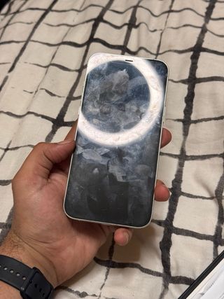 iPhone 12 Pro Max - Salud de Batería 75%