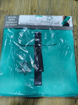 Borsa per tappetino yoga