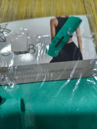 Borsa per tappetino yoga