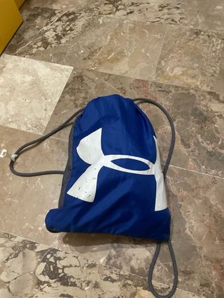 Mochila Under Armour