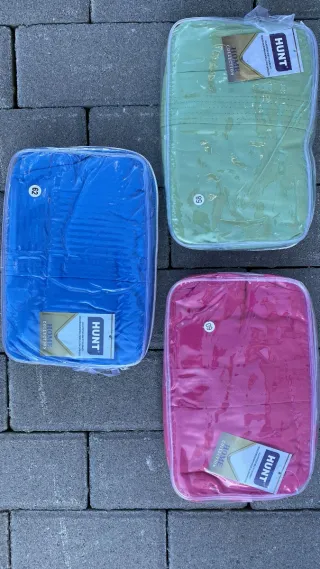 Accappatoio HUNT Microfibra Calibrato