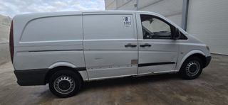 Mercedes Benz Vito 109 cdi 95cv 6v Isotermo