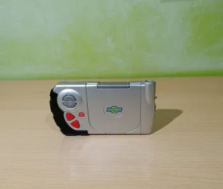 Consola Digimon Bandai , año 2000