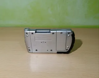 Consola Digimon Bandai , año 2000