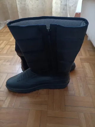 Botas de agua talla 45