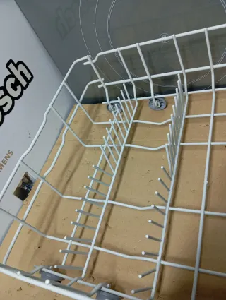 Cesta inferior lavavajillas45cm BOSCH SIEMENS Bala
