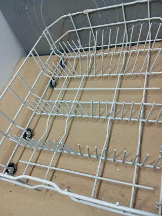 Cesta inferior lavavajillas45cm BOSCH SIEMENS Bala