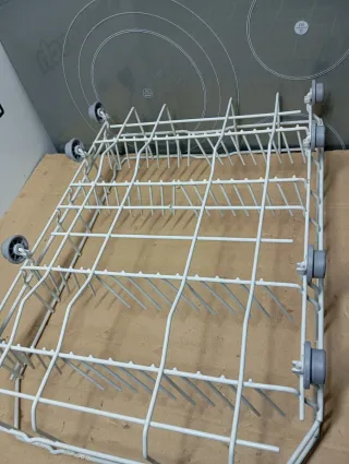 Cesta inferior lavavajillas45cm BOSCH SIEMENS Bala