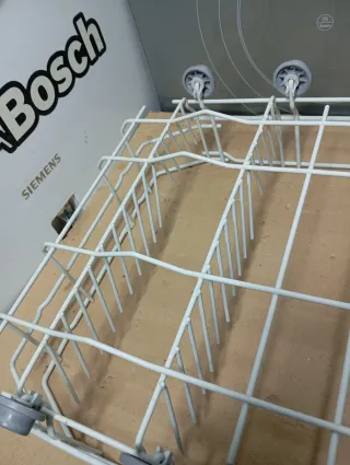 Cesta inferior lavavajillas45cm BOSCH SIEMENS Bala