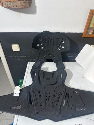 Protector Pecho Leatt 4.5 Motocross Enduro
